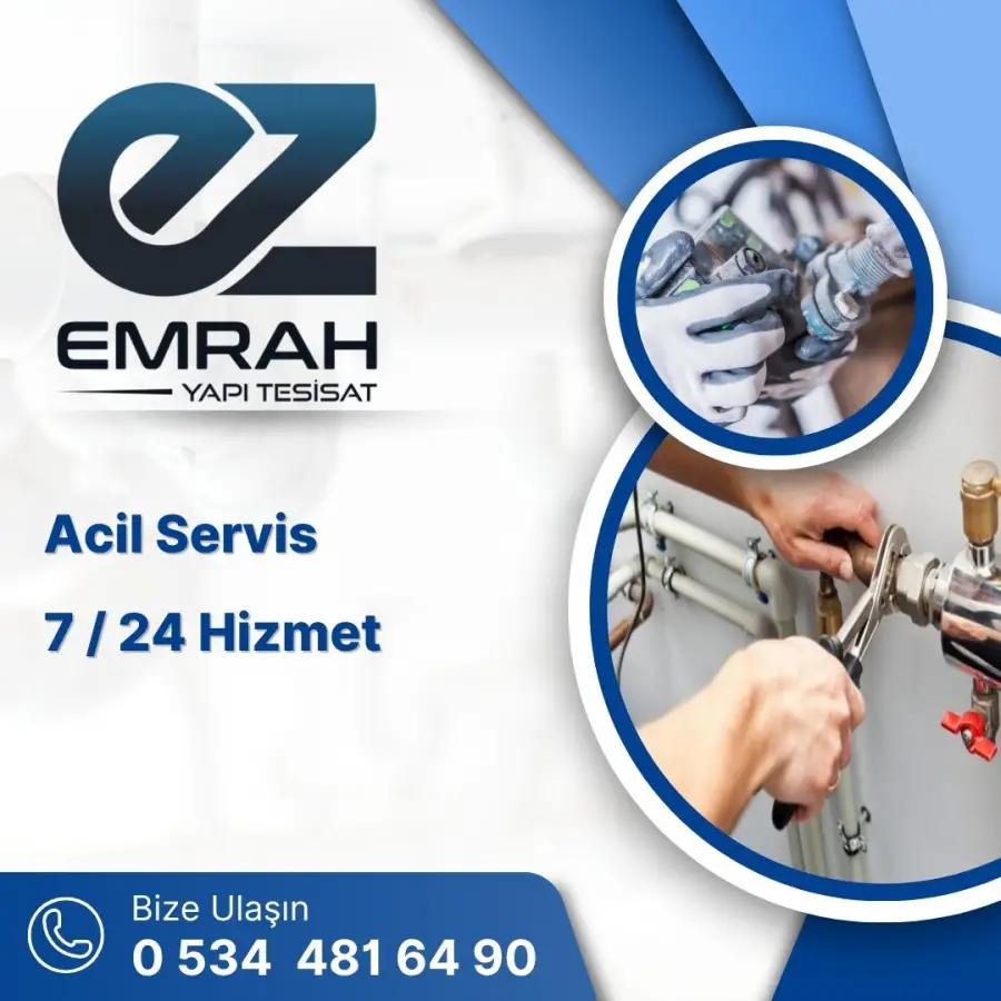  7 24 Acil Servis