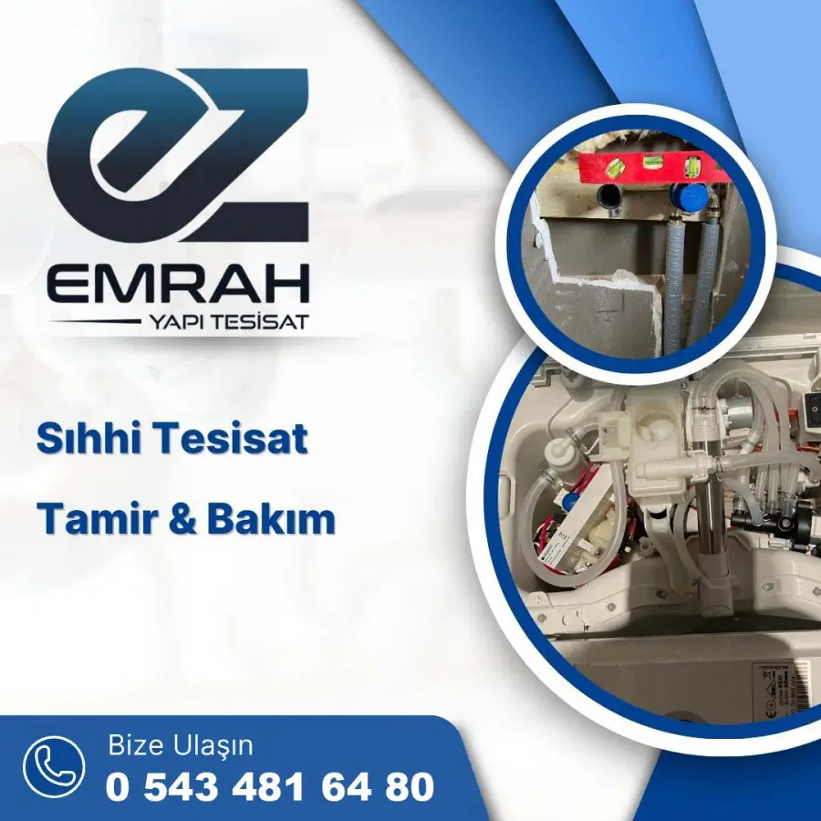 Tamir ve Bakım